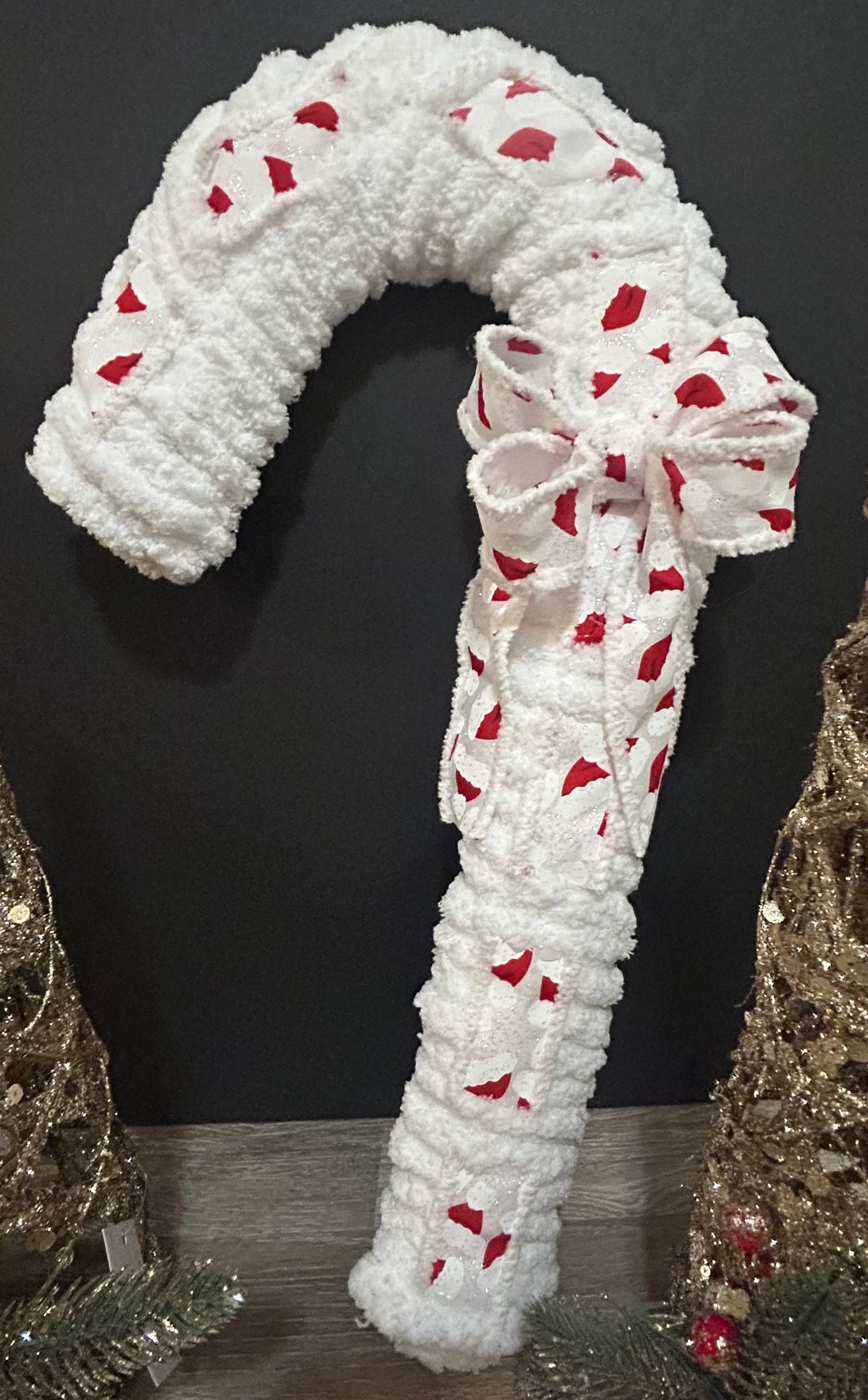 Candy Cane Decoration
