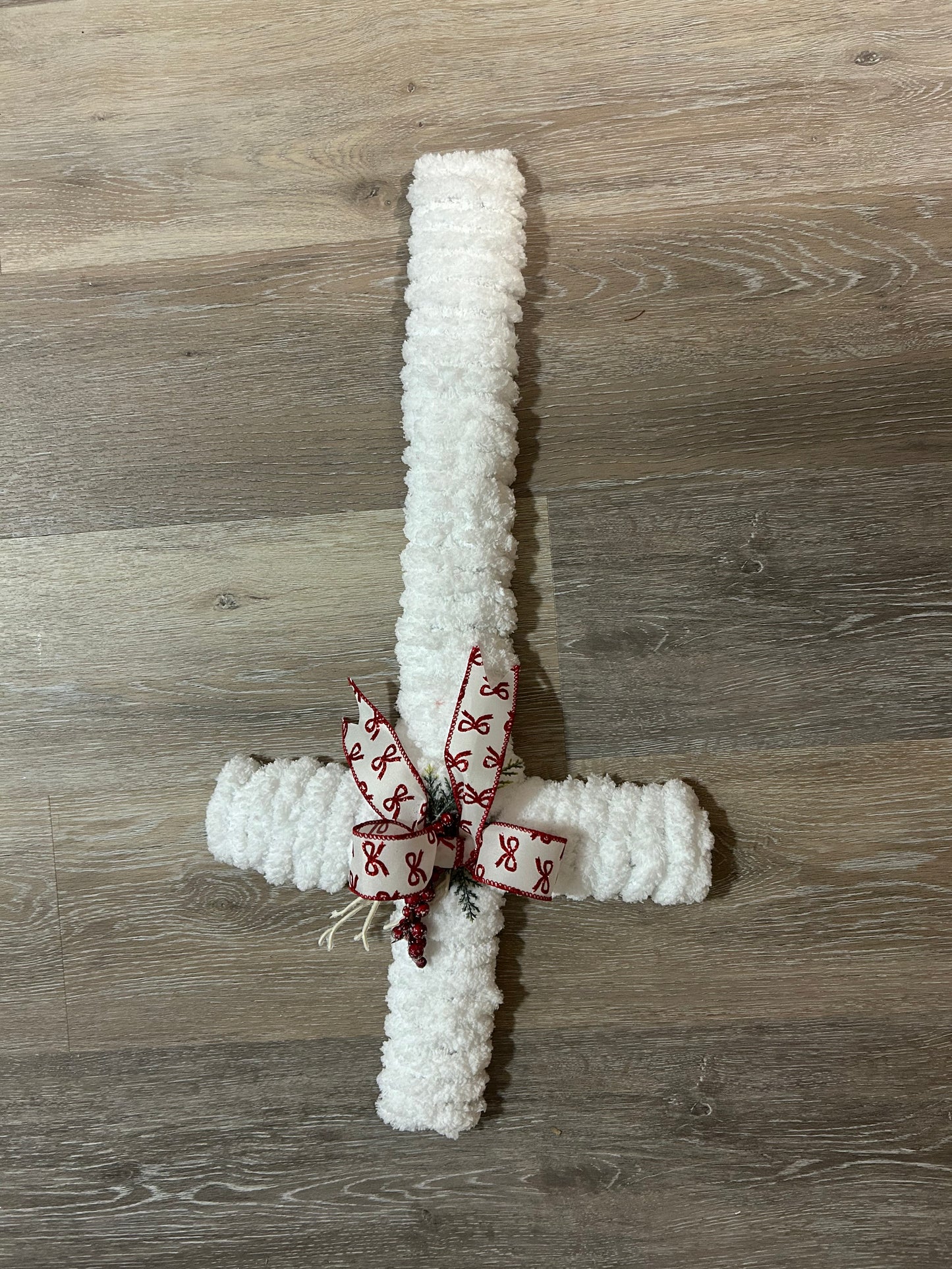 Xmas Cross