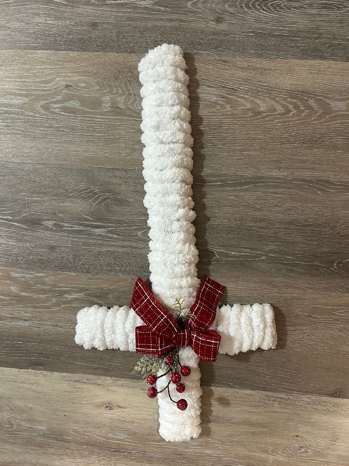 Xmas Cross