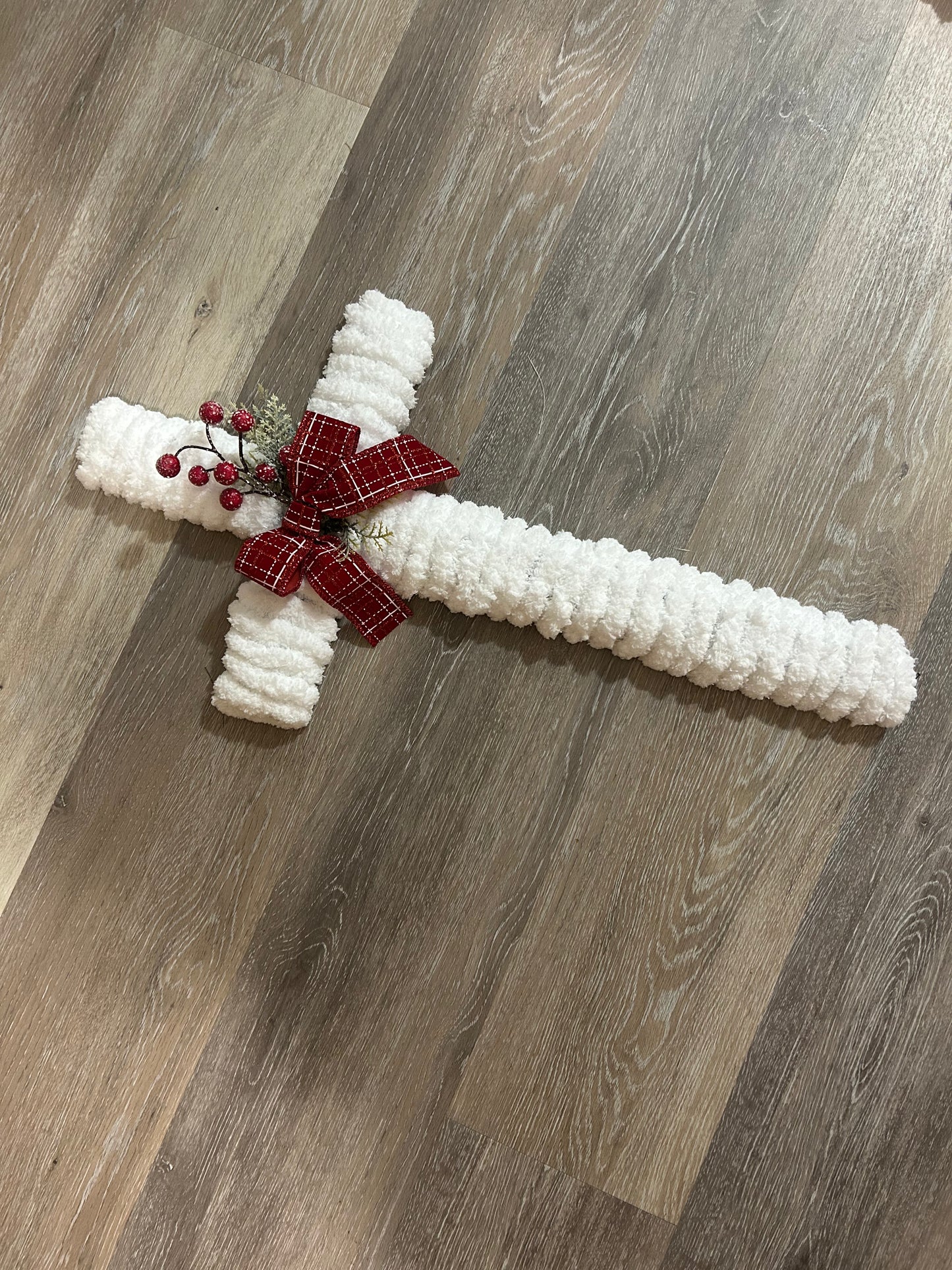 Xmas Cross