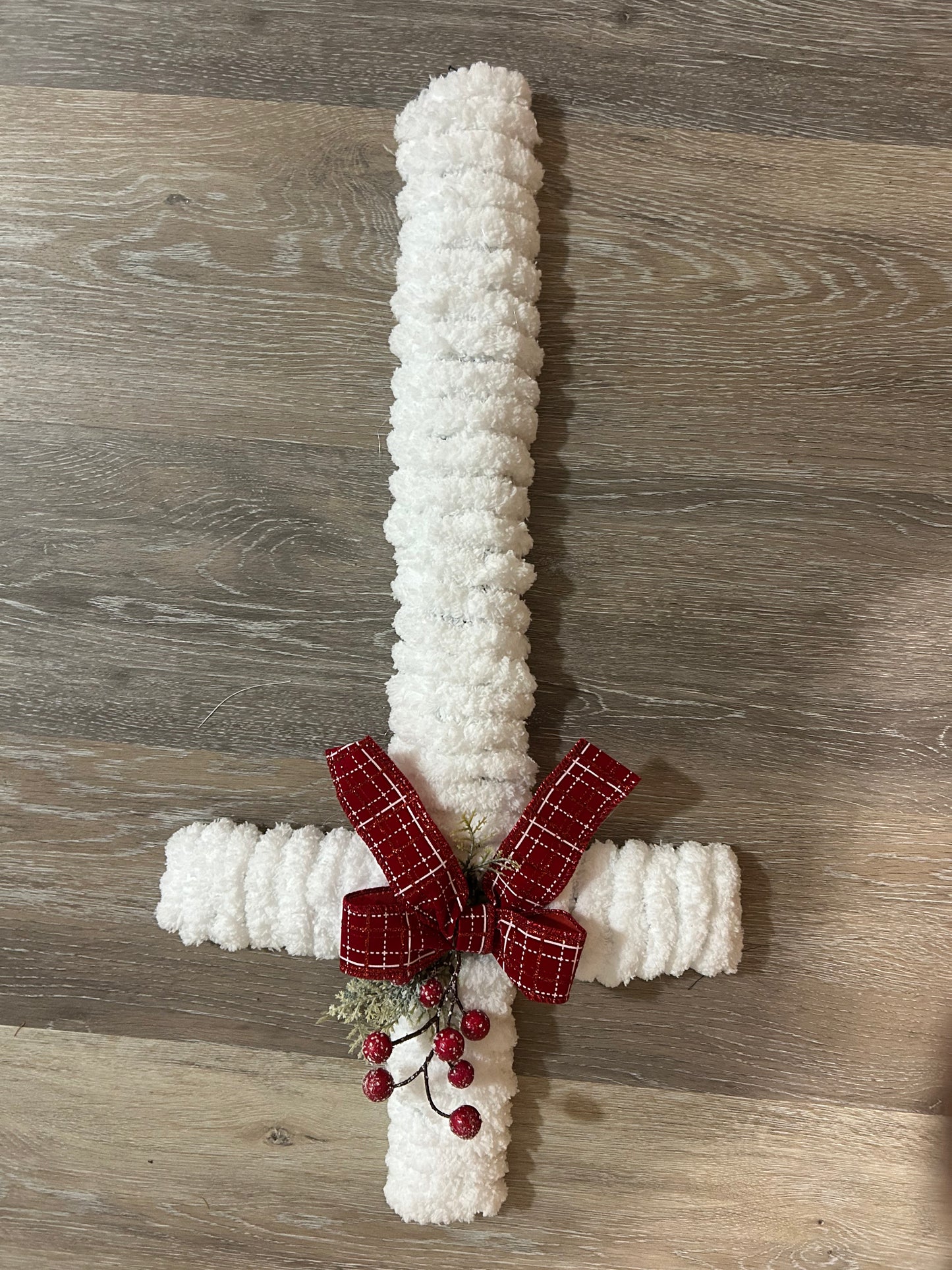 Xmas Cross