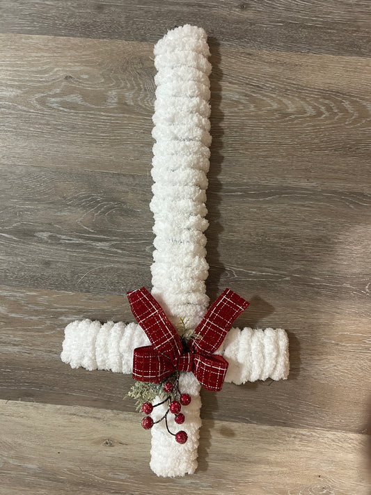 Xmas Cross